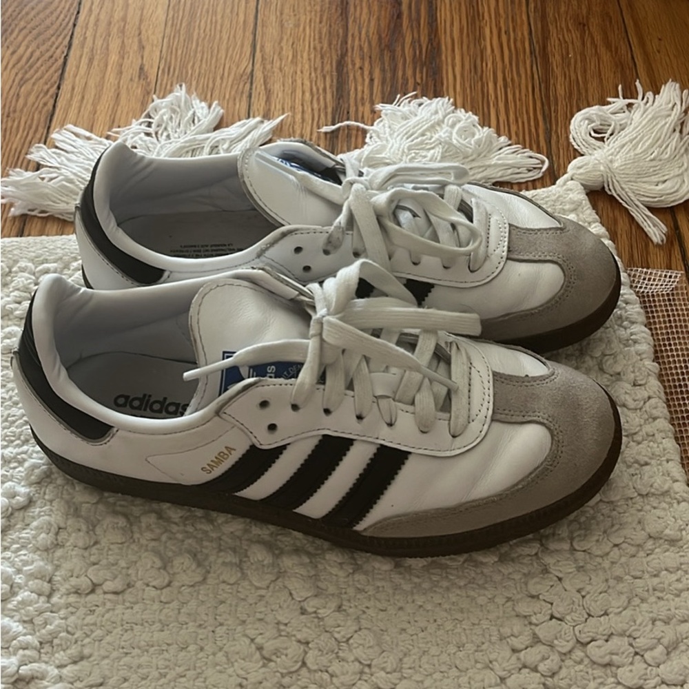 Adidas Samba